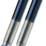 Inkoustové bombičky Schneider modré