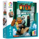 SMART Útěk z podzemí