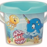 Kyblík štastná rybka Androni