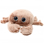 Plyšový Mazlíček Krab Béžový 26cm