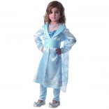 Karnevalové šaty Princezna pro děti