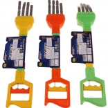 Hračkový robotický chňapka pro děti