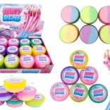 Hračka duhový sliz