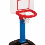 dětský basketbalový koš LITTLE TIKES s nastavitelnou výškou