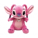 Andílek plyšová hračka velikost S