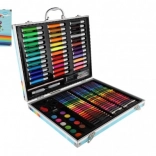 Kreativní sada Jednorožec v kufříku