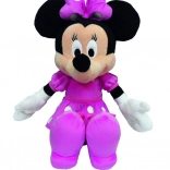 Plyšová hračka DISNEY MINNIE 43 cm