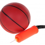 Basketbalový set pro děti a dospělé s montáží na dveře