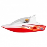 Hasičská loďka pro děti