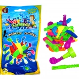 Vodní balónky – set 100 ks