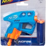 Kompaktní blaster Nerf N-Strike Elite Nanofire