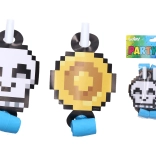 Párty frkačky HRA, 6 ks