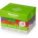 Kreativní stavebnice pro děti 500 prvků