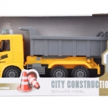 Sklápěčka na baterie pro děti