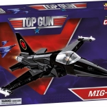 Konstrukční sada letadlo Top Gun: MiG-28