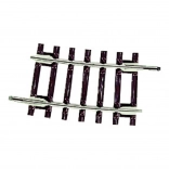 Roco Line Kolej oblouková s dřevěnými pražci