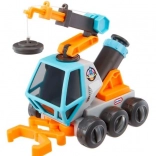 Hračka Vesmírný Rover Big Adventures