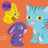 DJECO Karetní hra Malý zápas