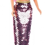 Panenka Steffi Love Mořská Víla s Flitrovou Ploutví