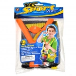 Prak s vodními balónky 36 ks