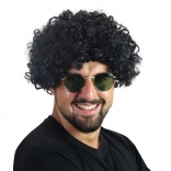 Paruka Afro pro dospělé