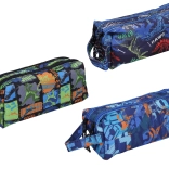 Penál Etue Kluci 21x7x9 cm