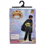 Kostým hrdina pro děti 120–130 cm