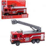 Hasičský vůz pro děti