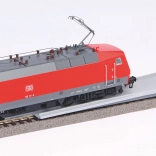 Piko nakolejovač H0 s podložím