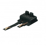 Piko napájecí svorka pro digitální koleje