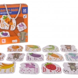 Didaktická hra Matematická Cvičení