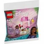 LEGO® Disney 30661 Princezna Asha a uvítací stánek
