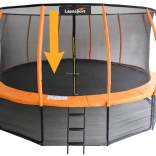 Mata na trampolínu 8ft Lean Sport Best