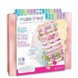 Sada pro výrobu náramků s krystaly Swarovski