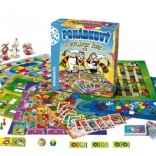 Pohádkový soubor 9 her