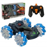 Autíčko na dálkové ovládání Revolt Slydz Vapor Racer