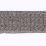 Podloží pro rovné koleje 231 mm Piko