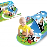 Plážový stan Krtek 140 cm