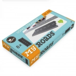 MyRoads sada dlouhých rovinek