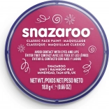 Snazaroo barva na obličej Fuchsia Pink 18ml