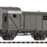 Piko doprovodný krytý vůz Pwg14 DRG, epocha II, H0