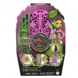 Panenka MONSTER HIGH Ultimate Secrets – Záhady zahrady: Venus McFlytrap