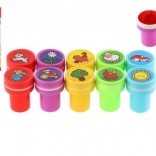 Razítka Moje první zvířátka