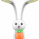 LED stolní lampa Zajíček Charlie