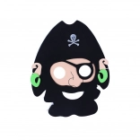 Pirátská maska