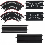 rozšiřující set 1 pro autodráhy carrera go, go plus a digital 143