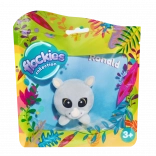Zvířátko Flockies Nosorožec Ronald