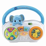 vtech rádio se zvířátky