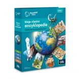 Kouzelné čtení – pořadač pro kouzelné dvoulisty