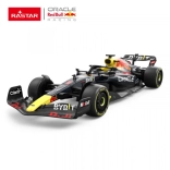 RC závodní vůz 1:18 ORACLE RED BULL RACING RB18 černý